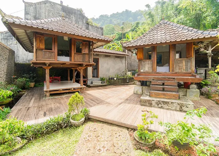 Four Monkeys House By Bukit Vista