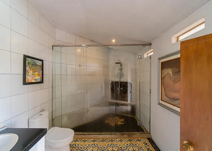 Villa Four Monkeys House By Bukit Vista