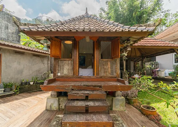 Villa Four Monkeys House By Bukit Vista