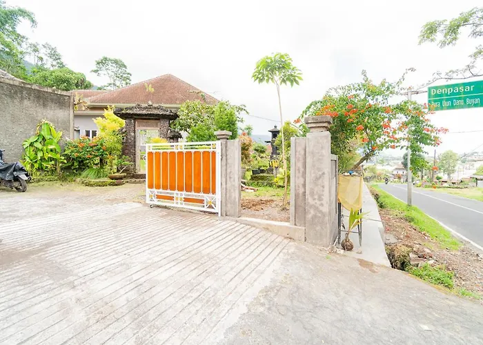 Villa Four Monkeys House By Bukit Vista *