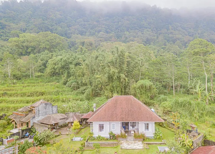 Villa Four Monkeys House By Bukit Vista