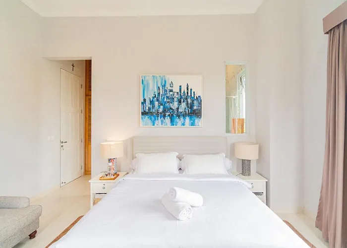 Four Monkeys House By Bukit Vista Villa *