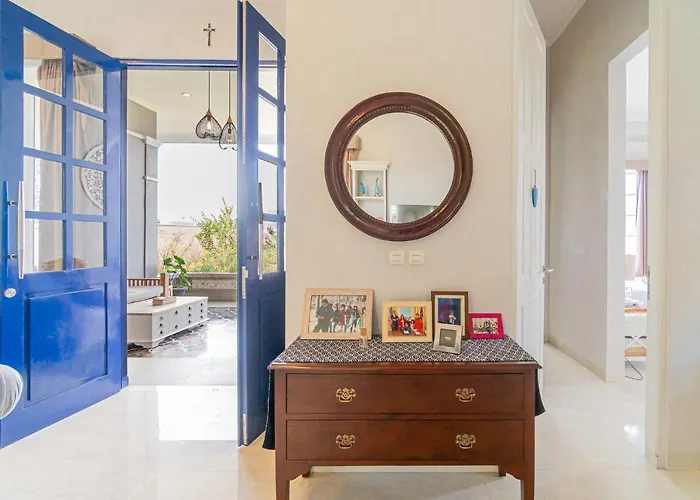 Four Monkeys House By Bukit Vista Villa